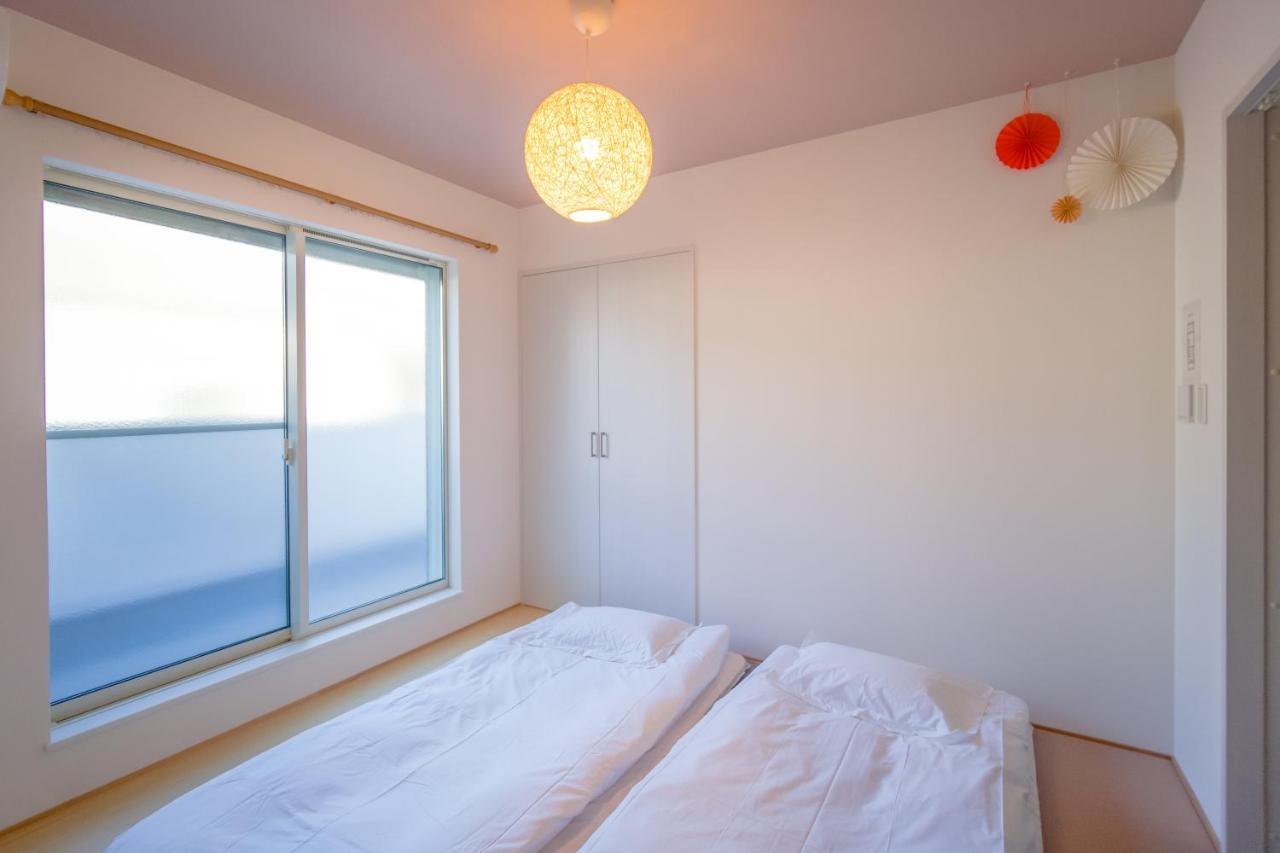 Hanastay花渓居 - 楓（Kaede) Osaka Exterior photo