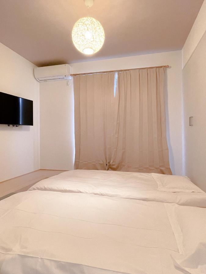 Hanastay花渓居 - 楓（Kaede) Osaka Exterior photo