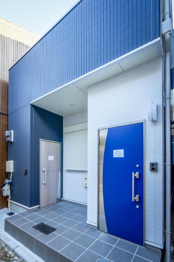 Hanastay花渓居 - 楓（Kaede) Osaka Exterior photo