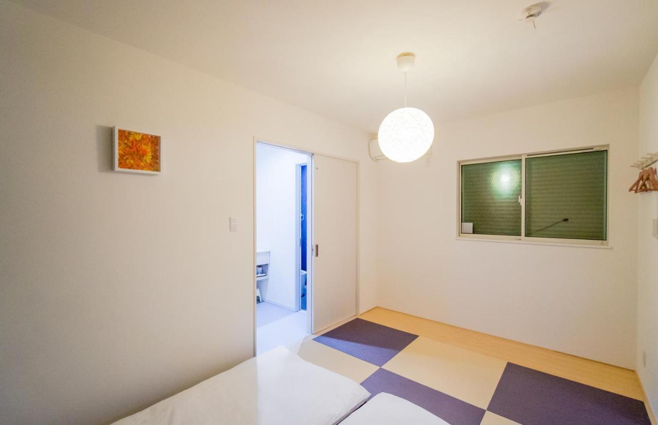 Hanastay花渓居 - 楓（Kaede) Osaka Exterior photo