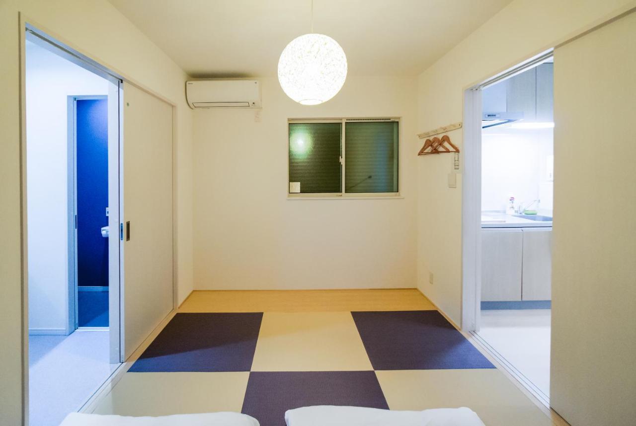 Hanastay花渓居 - 楓（Kaede) Osaka Exterior photo